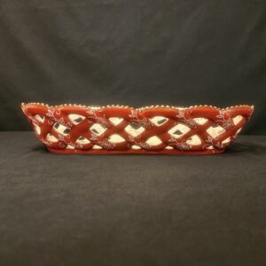 Temp-tations Bread Basket